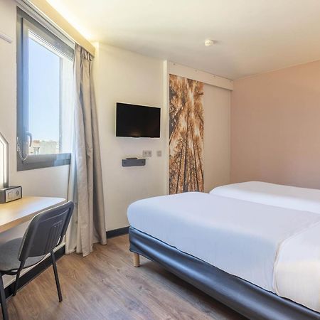 B&B Hotel Marseille Centre La Timone Kültér fotó