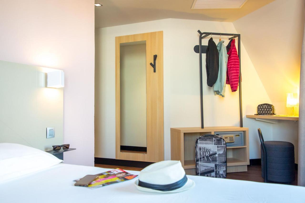 B&B Hotel Marseille Centre La Timone Kültér fotó
