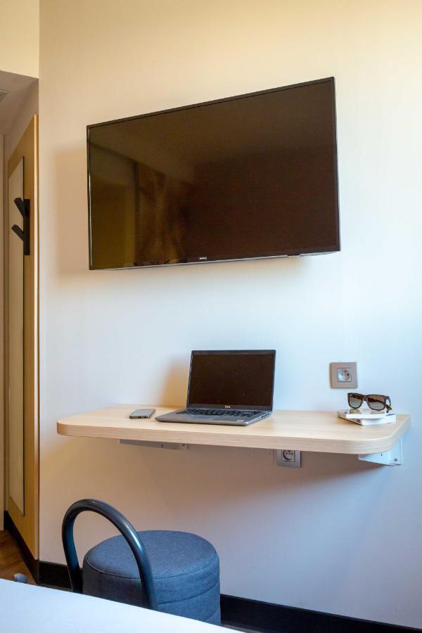 B&B Hotel Marseille Centre La Timone Kültér fotó